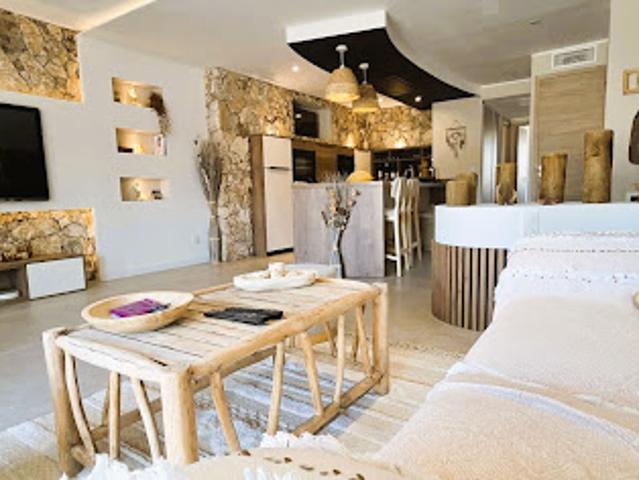 Vente Appartement 3 pièces 69 m2 Saint raphael