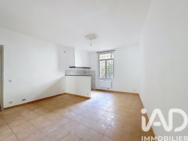 Vente Appartement 3 pièces 69 m2 Saint Rémy de Provence