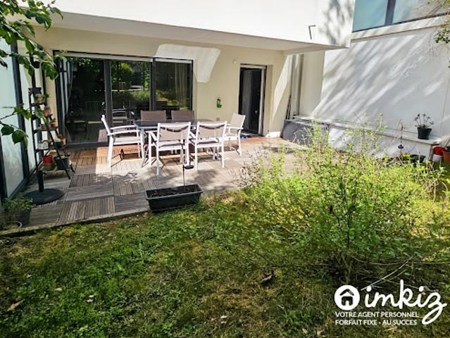 Vente Appartement 3 pièces 69 m2 Sainte Foy lès Lyon