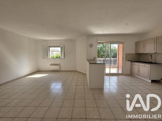 Vente Appartement 3 pièces 69 m2 Sainte marie la mer