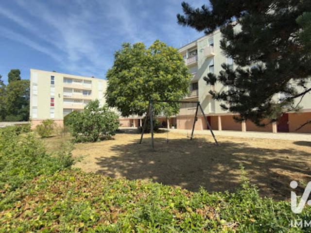 Vente Appartement 3 pièces 69 m2 Sens