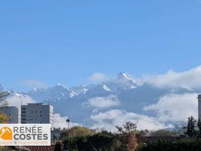 Vente Appartement 3 pièces 69 m2 Seyssins