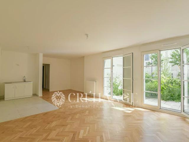 Vente Appartement 3 pièces 73.43 m2 Bougival