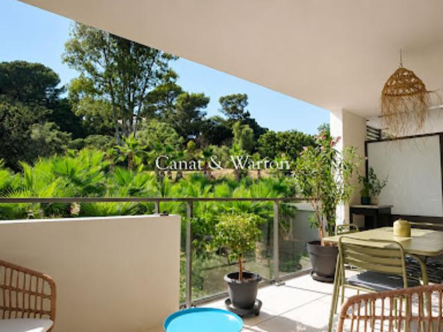 Vente Appartement 3 pièces 73.42 m2 Saint raphael