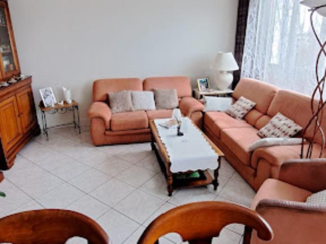 Vente Appartement 3 pièces 73.45 m2 Chilly Mazarin