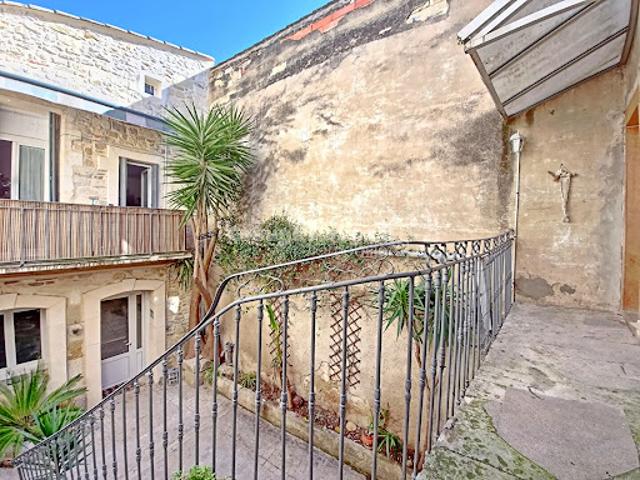 Vente Appartement 3 pièces 73.45 m2 Lunel
