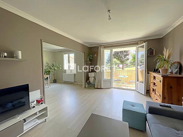 Vente Appartement 3 pièces 73.45 m2 Saint Etienne