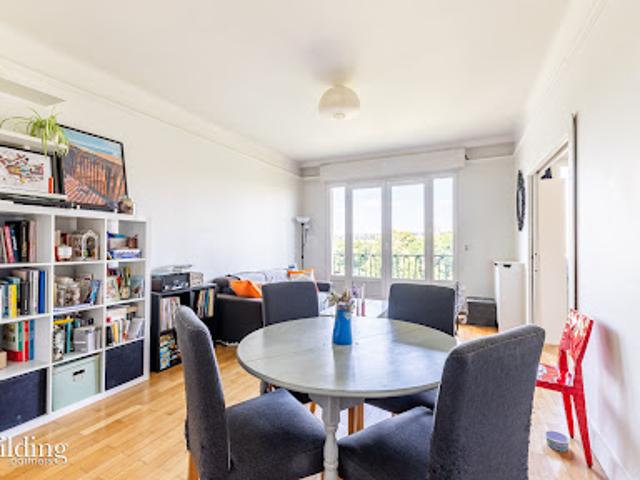 Vente Appartement 3 pièces 73.4 m2 Neuilly sur Seine