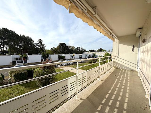 Vente Appartement 3 pièces 73.52 m2 Arcachon