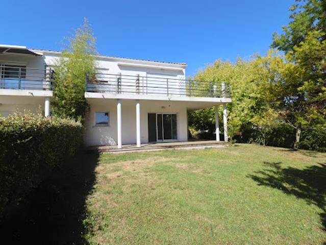 Vente Appartement 3 pièces 73.52 m2 Meschers sur Gironde