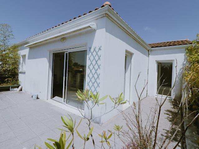 Vente Appartement 3 pièces 73.52 m2 Meschers sur Gironde
