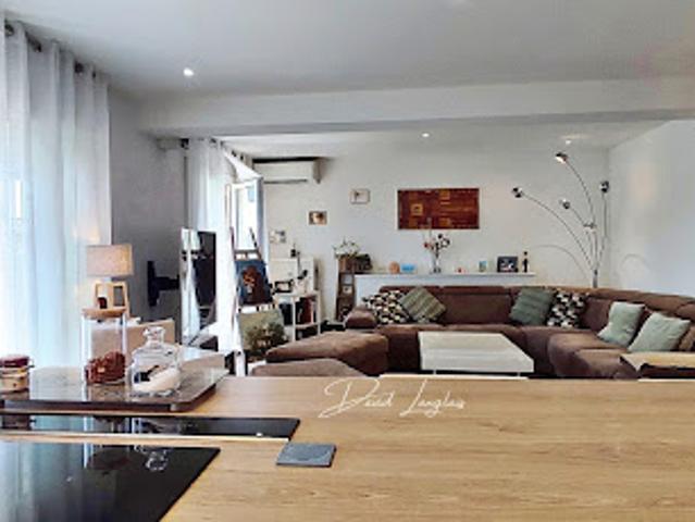 Vente Appartement 3 pièces 73.52 m2 Saint Laurent du Var