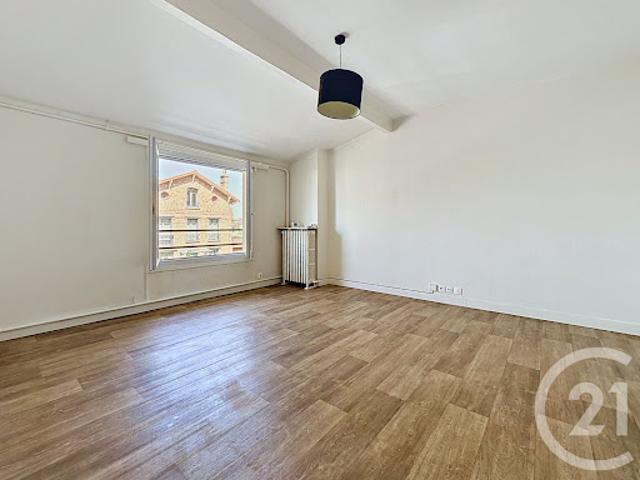 Vente Appartement 3 pièces 73.57 m2 Versailles