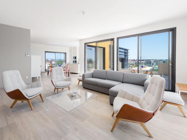 Vente Appartement 3 pièces 73.5 m2 Montpellier