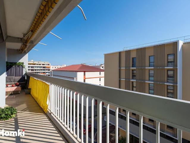 Vente Appartement 3 pièces 73.5 m2 Nice