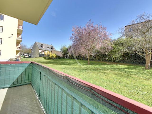 Vente Appartement 3 pièces 73.5 m2 Evreux