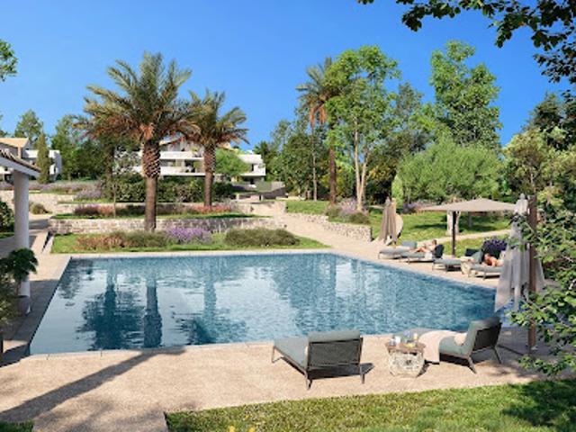 Vente Appartement 3 pièces 73.5 m2 La Ciotat