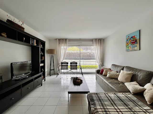 Vente Appartement 3 pièces 73.5 m2 La trinite sur mer