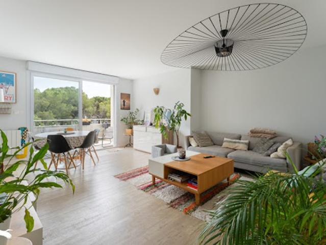 Vente Appartement 3 pièces 73.62 m2 Montpellier