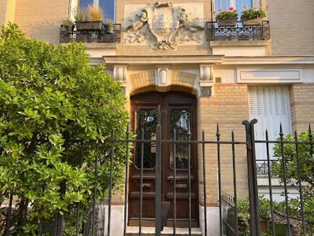 Vente Appartement 3 pièces 73.67 m2 Saint maur des fosses