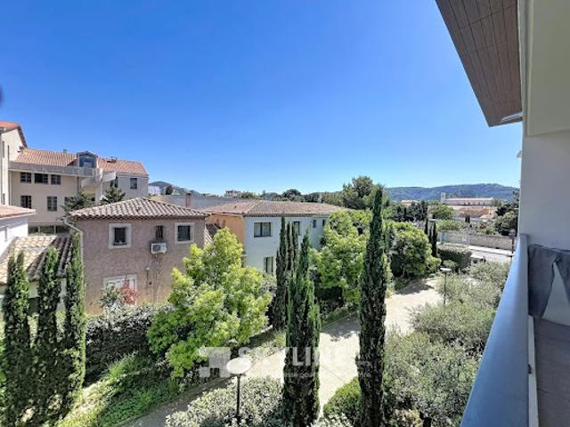 Vente Appartement 3 pièces 73.6 m2 Marseille 9ème