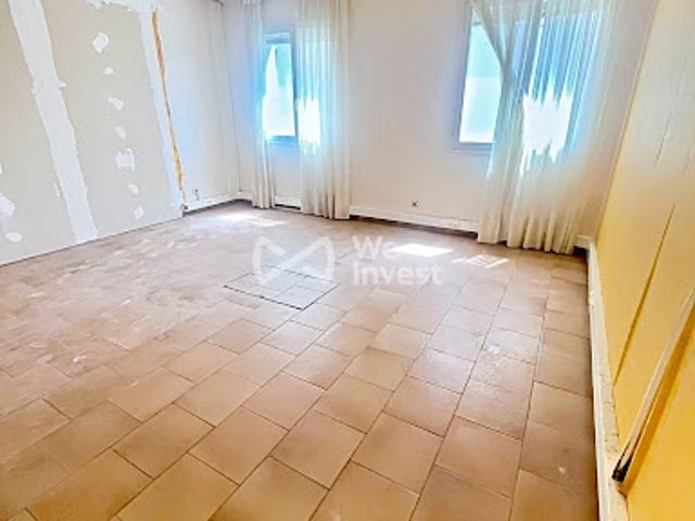 Vente Appartement 3 pièces 73.6 m2 Rebais