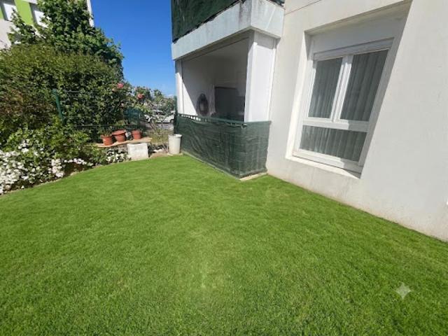 Vente Appartement 3 pièces 73.75 m2 Villefontaine