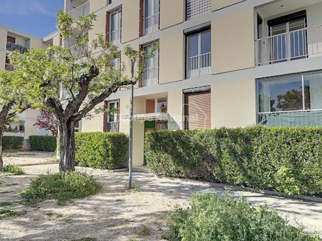 Vente Appartement 3 pièces 73.75 m2 Berre l'Etang