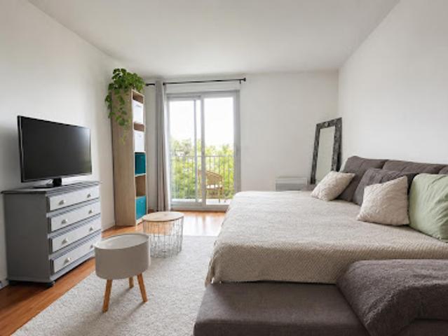 Vente Appartement 3 pièces 73.76 m2 Toulouse