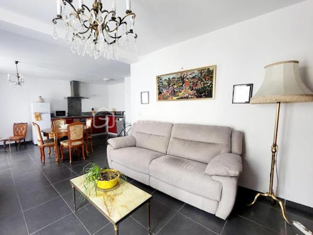 Vente Appartement 3 pièces 73.76 m2 Cazouls lès Béziers