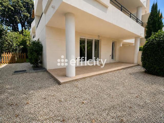 Vente Appartement 3 pièces 73.81 m2 Marseille 12ème