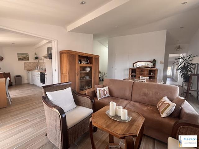 Vente Appartement 3 pièces 73.8 m2 Marans