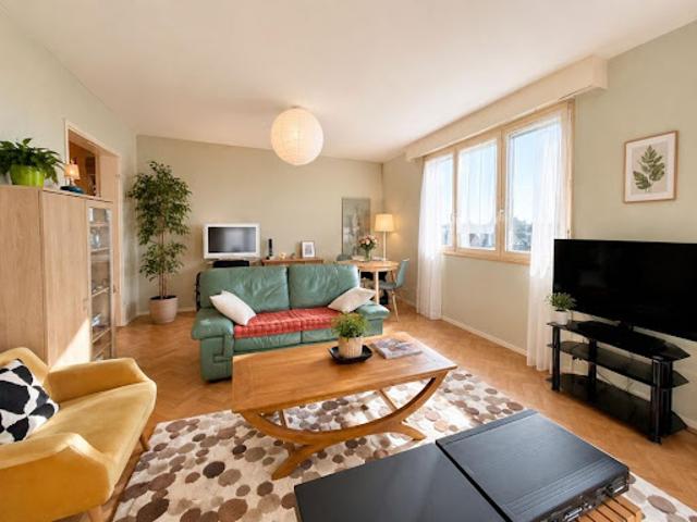 Vente Appartement 3 pièces 73.8 m2 Evreux