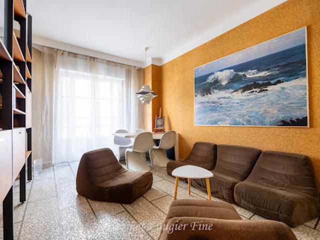 Vente Appartement 3 pièces 73.93 m2 Marseille 5ème