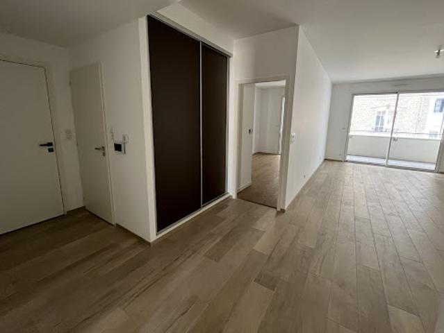 Vente Appartement 3 pièces 73.98 m2 Rennes