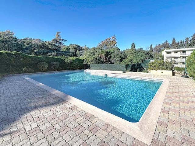 Vente Appartement 3 pièces 73.9 m2 Cannes