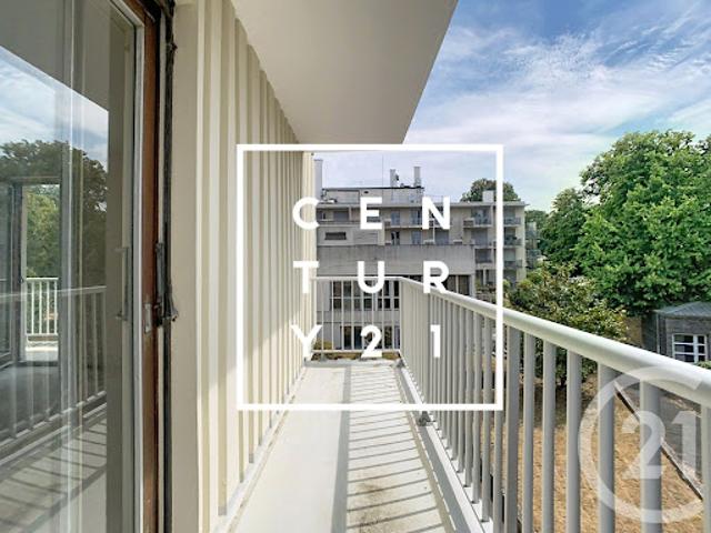 Vente Appartement 3 pièces 73.03 m2 Meudon