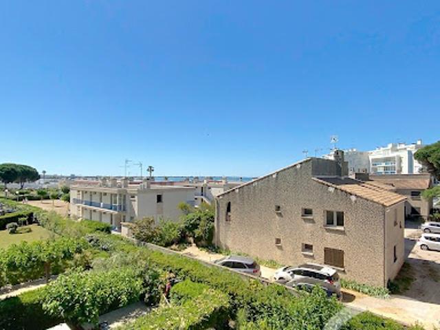 Vente Appartement 3 pièces 73.01 m2 Le Grau du Roi
