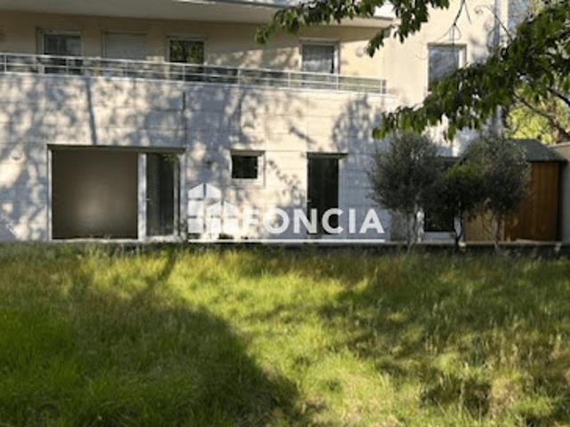 Vente Appartement 3 pièces 73.07 m2 Antony