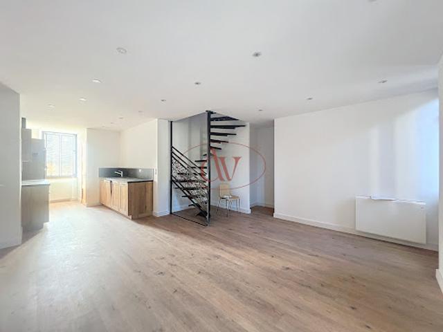 Vente Appartement 3 pièces 73.07 m2 Formiguères
