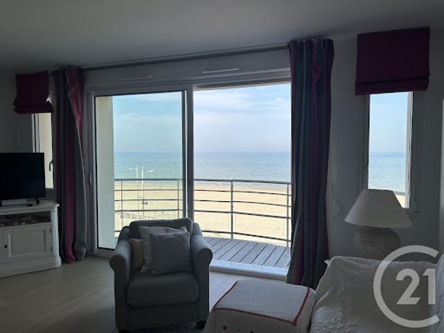 Vente Appartement 3 pièces 73.05 m2 Hardelot plage