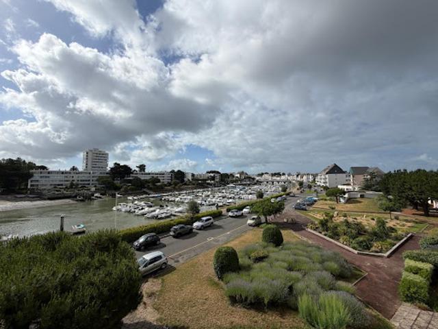 Vente Appartement 3 pièces 73.08 m2 Le Pouliguen