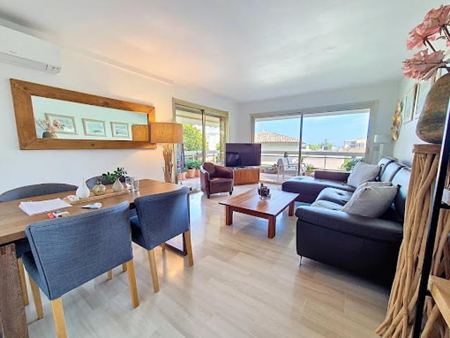 Vente Appartement 3 pièces 73.09 m2 Le Cannet