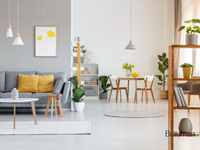 Vente appartement 3 pièces 73.0 m²