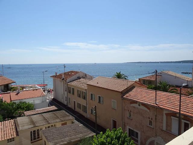 Vente Appartement 3 pièces 73.17 m2 Cannes