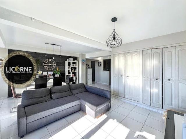 Vente Appartement 3 pièces 73.17 m2 Marignane