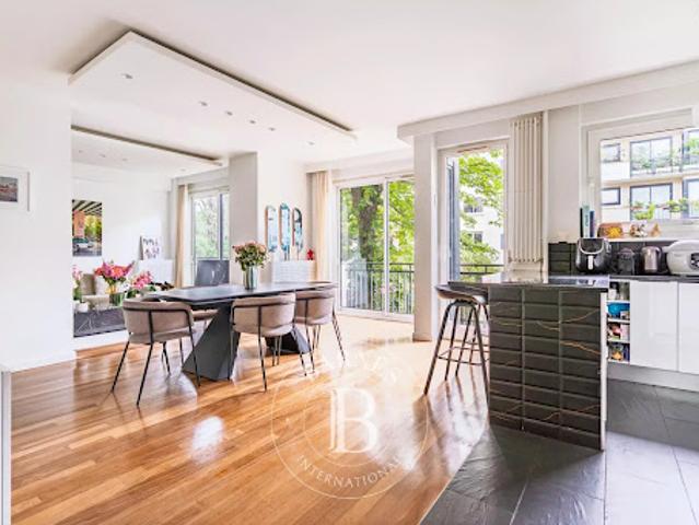 Vente Appartement 3 pièces 73.17 m2 Neuilly sur Seine