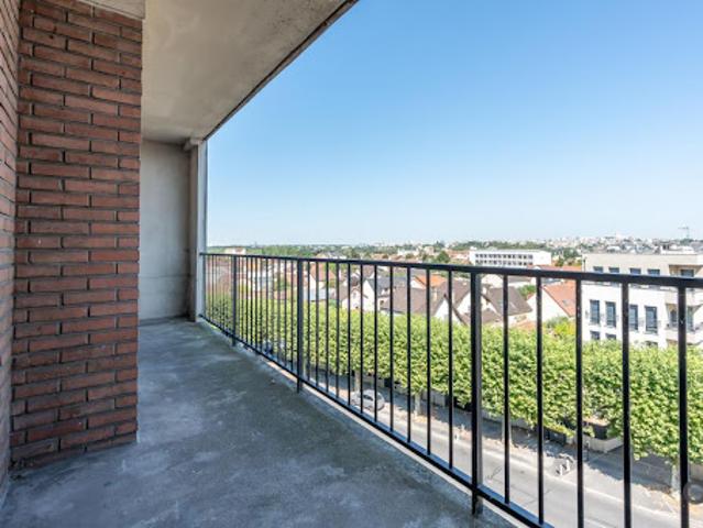 Vente Appartement 3 pièces 73.14 m2 Champigny sur Marne