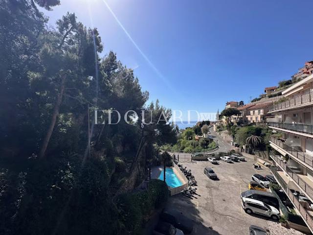 Vente Appartement 3 pièces 73.15 m2 Roquebrune Cap Martin
