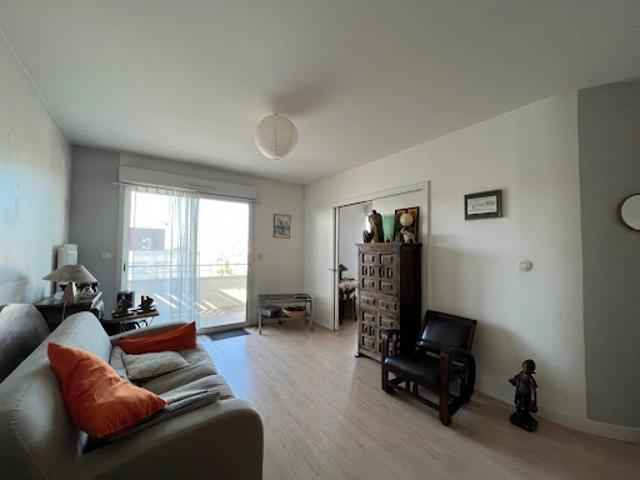 Vente Appartement 3 pièces 73 m2 La Rochelle